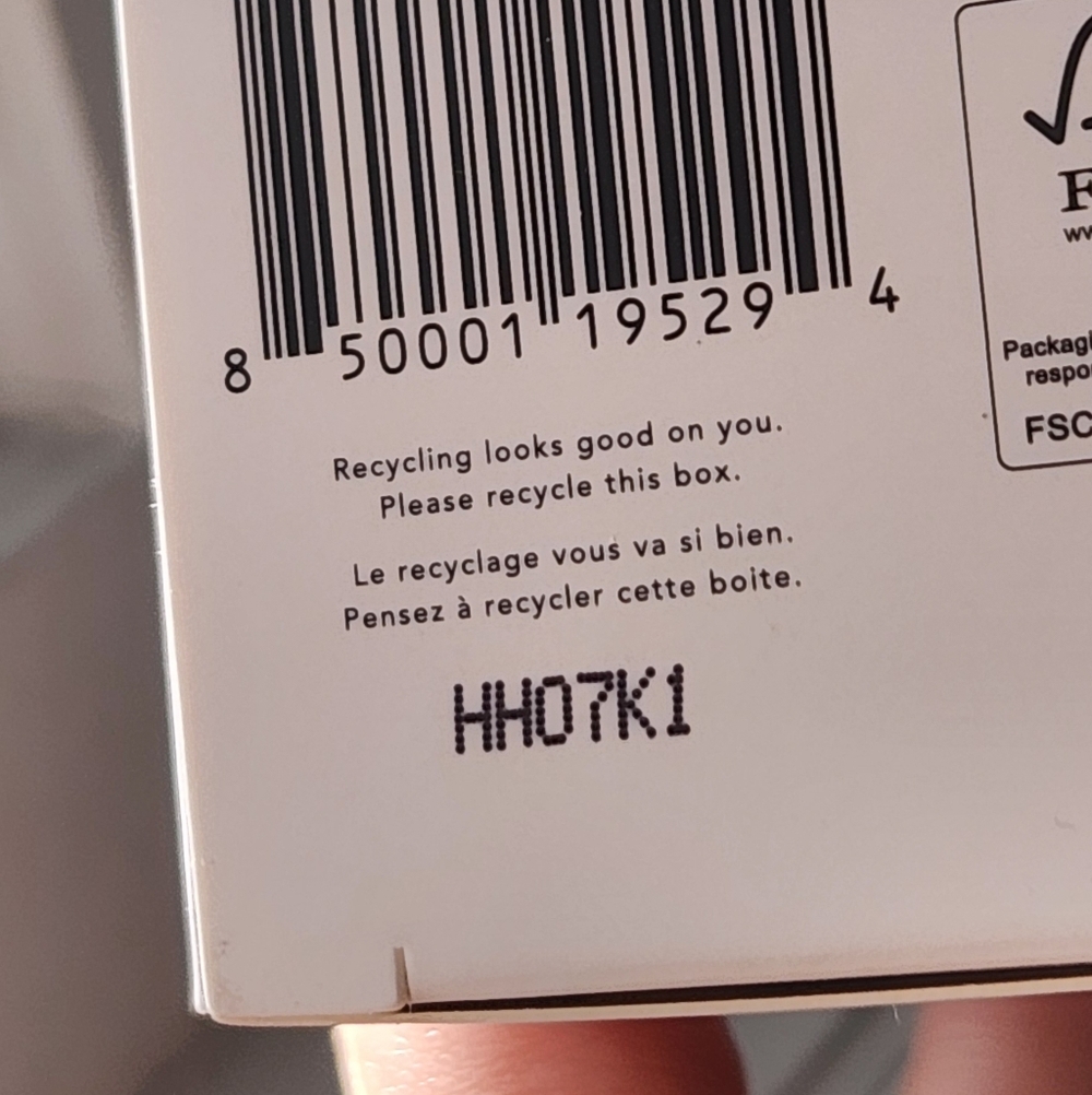 NIB HERBIVORE BAKUCHIOL DUAL RETINOL ALTERNATIVE SERUM - Picture 11 of 14
